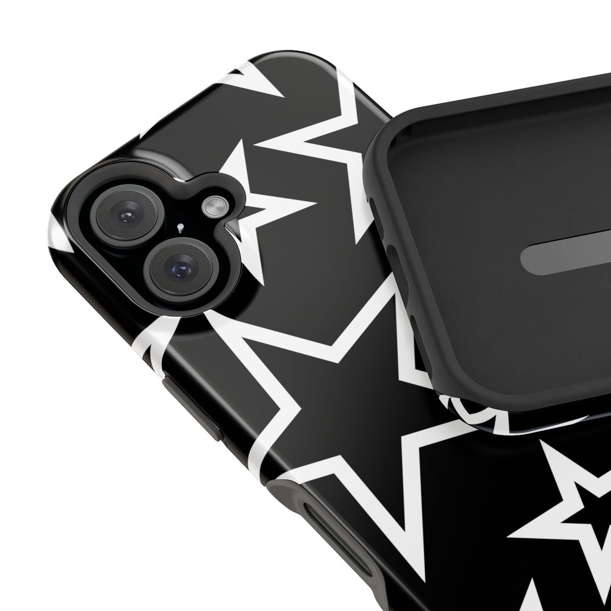 Starstruck MagSafe Tough iPhone Case