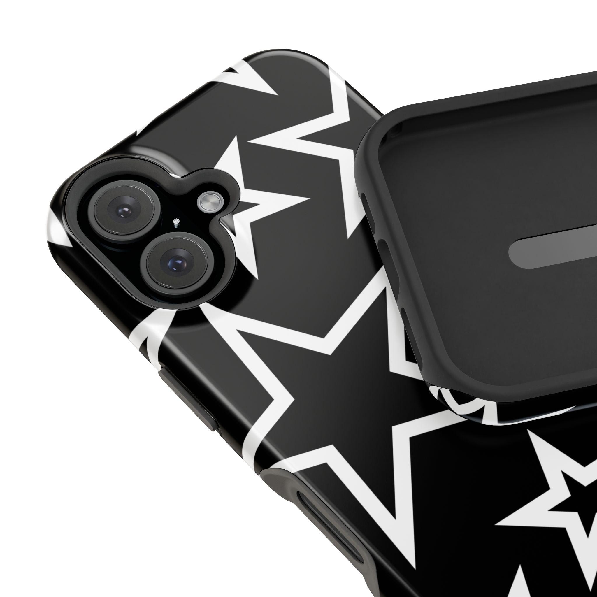 Starstruck Tough iPhone Case