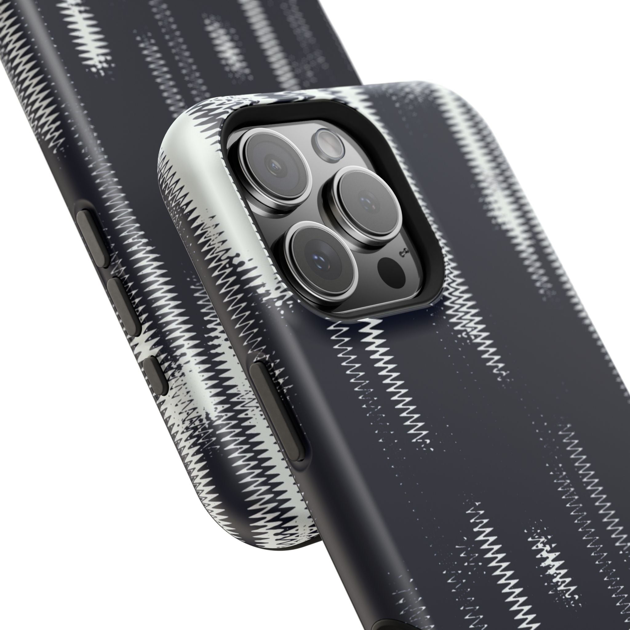 Disconnect Tough Samsung Case