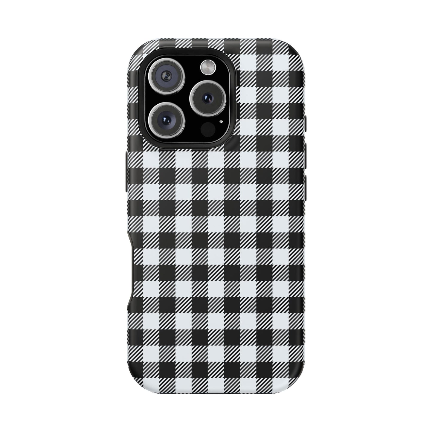 Checkmate Tough iPhone Case