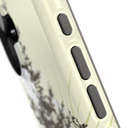 Flora Tough iPhone Case