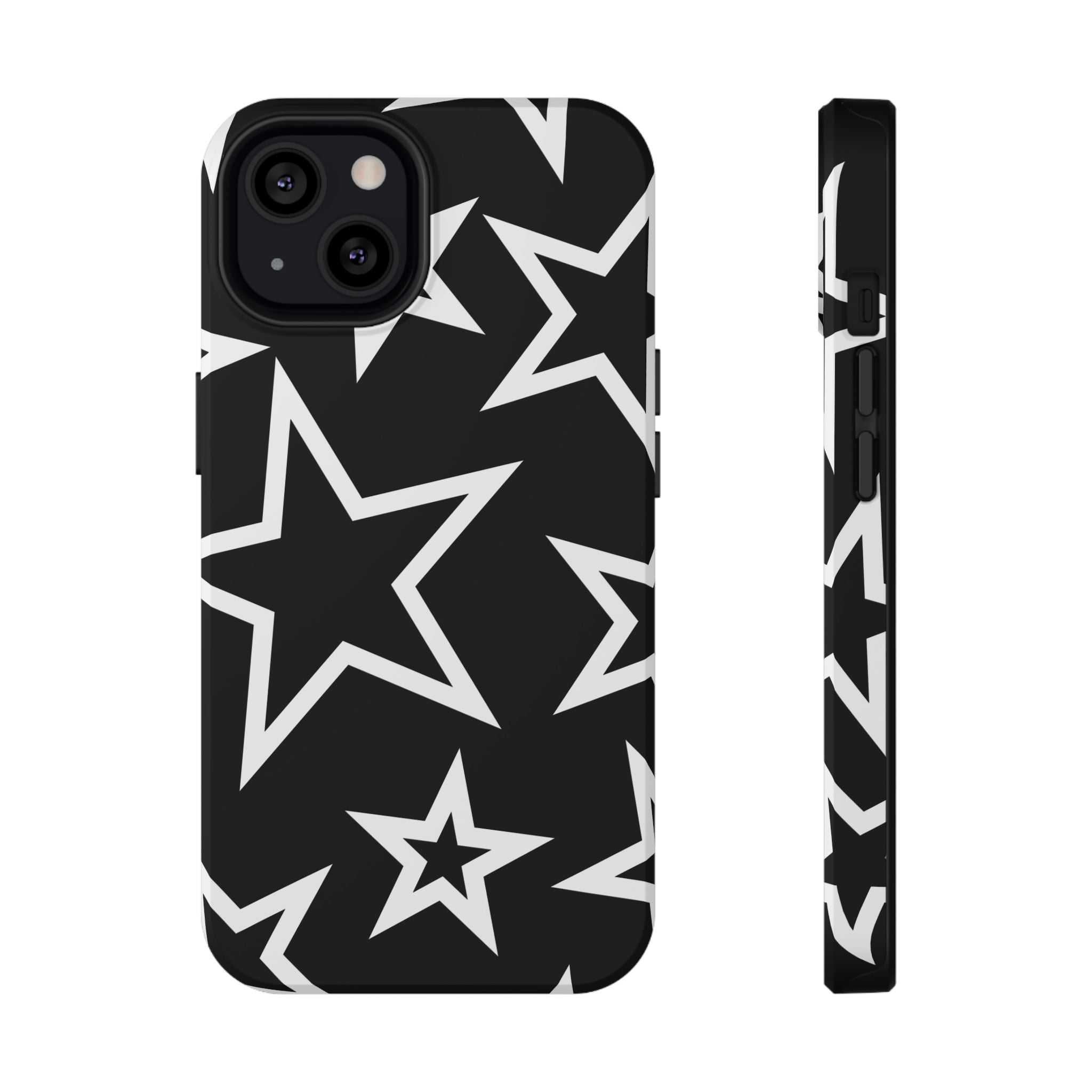 Starstruck Tough iPhone Case