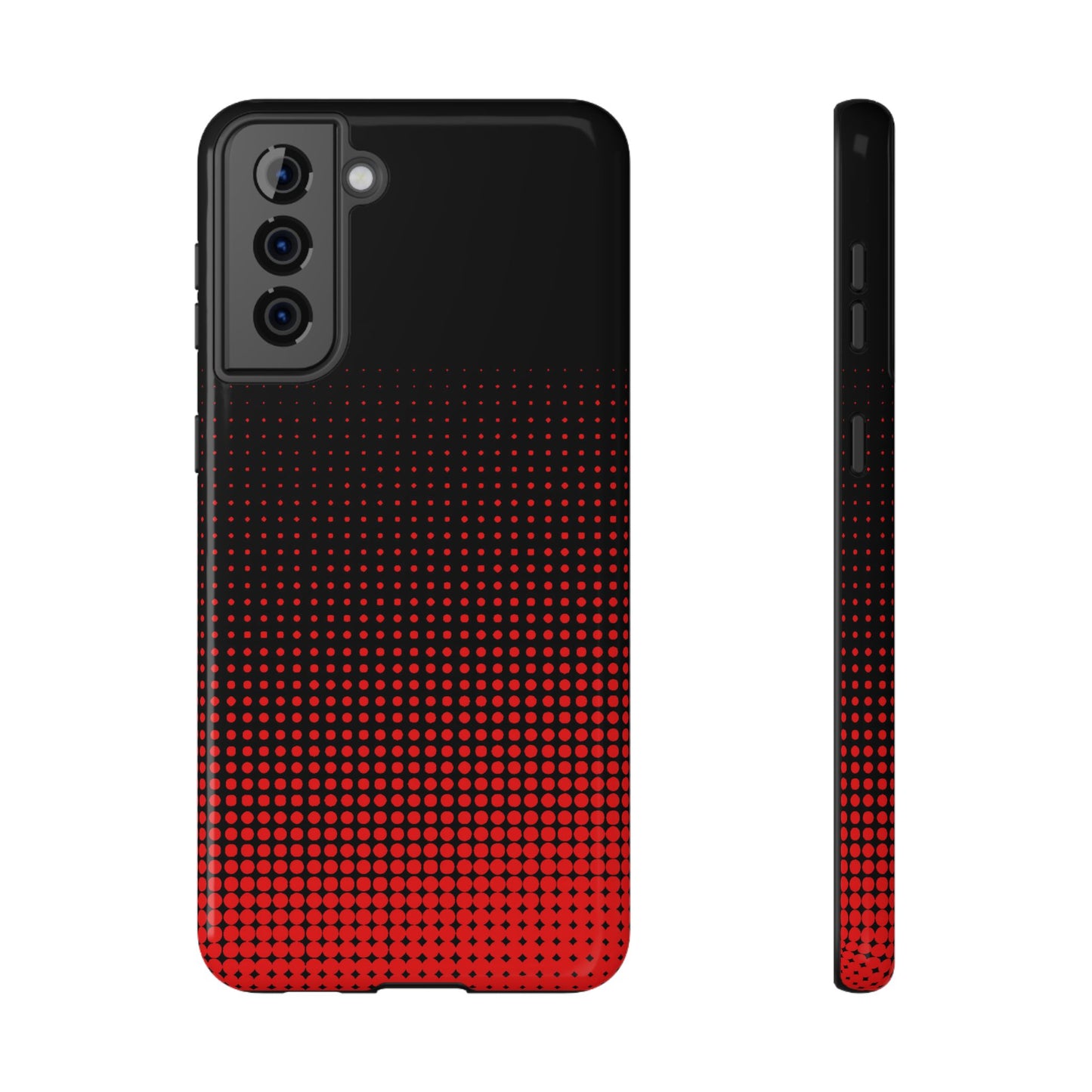Noise Tough Samsung Case