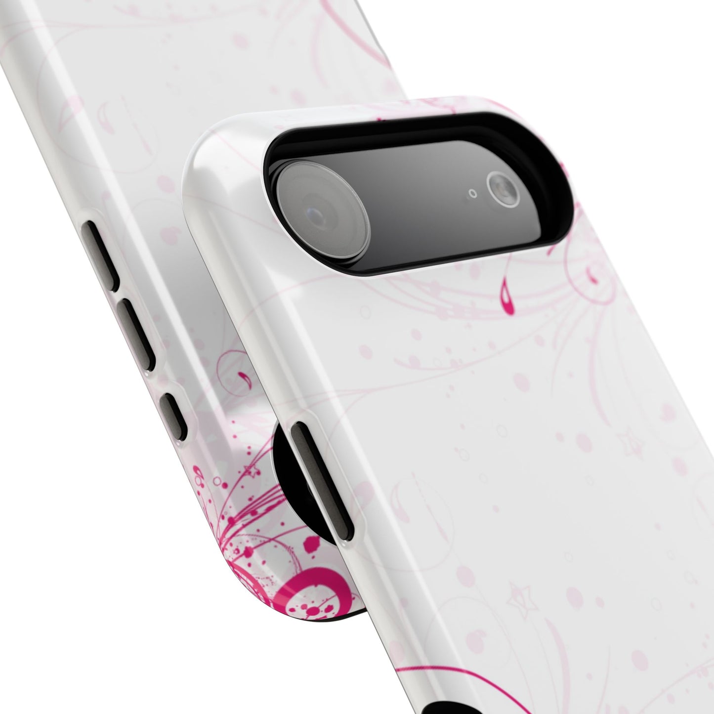 Fade Tough iPhone Case
