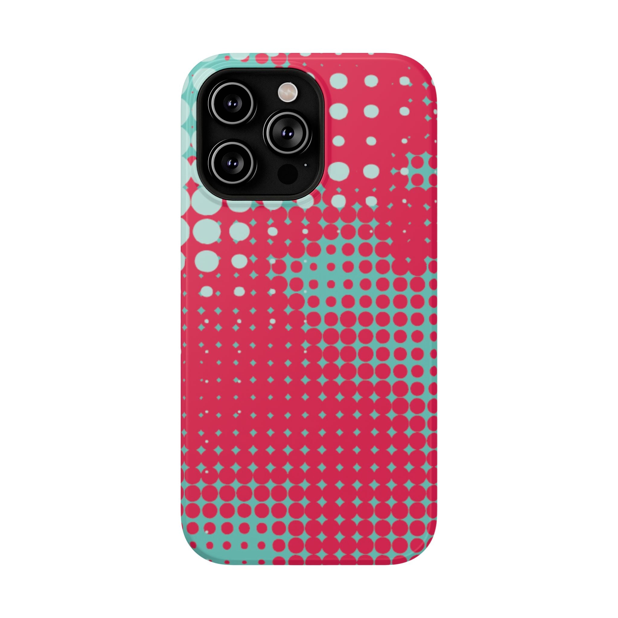 Phase Tough iPhone Case