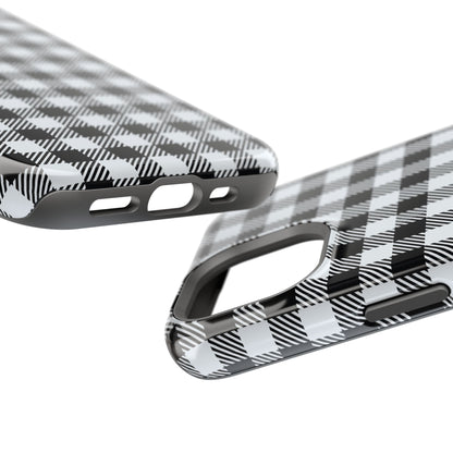 Checkmate Tough iPhone Case