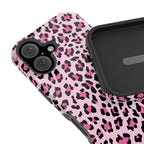 Untamed Tough iPhone Case