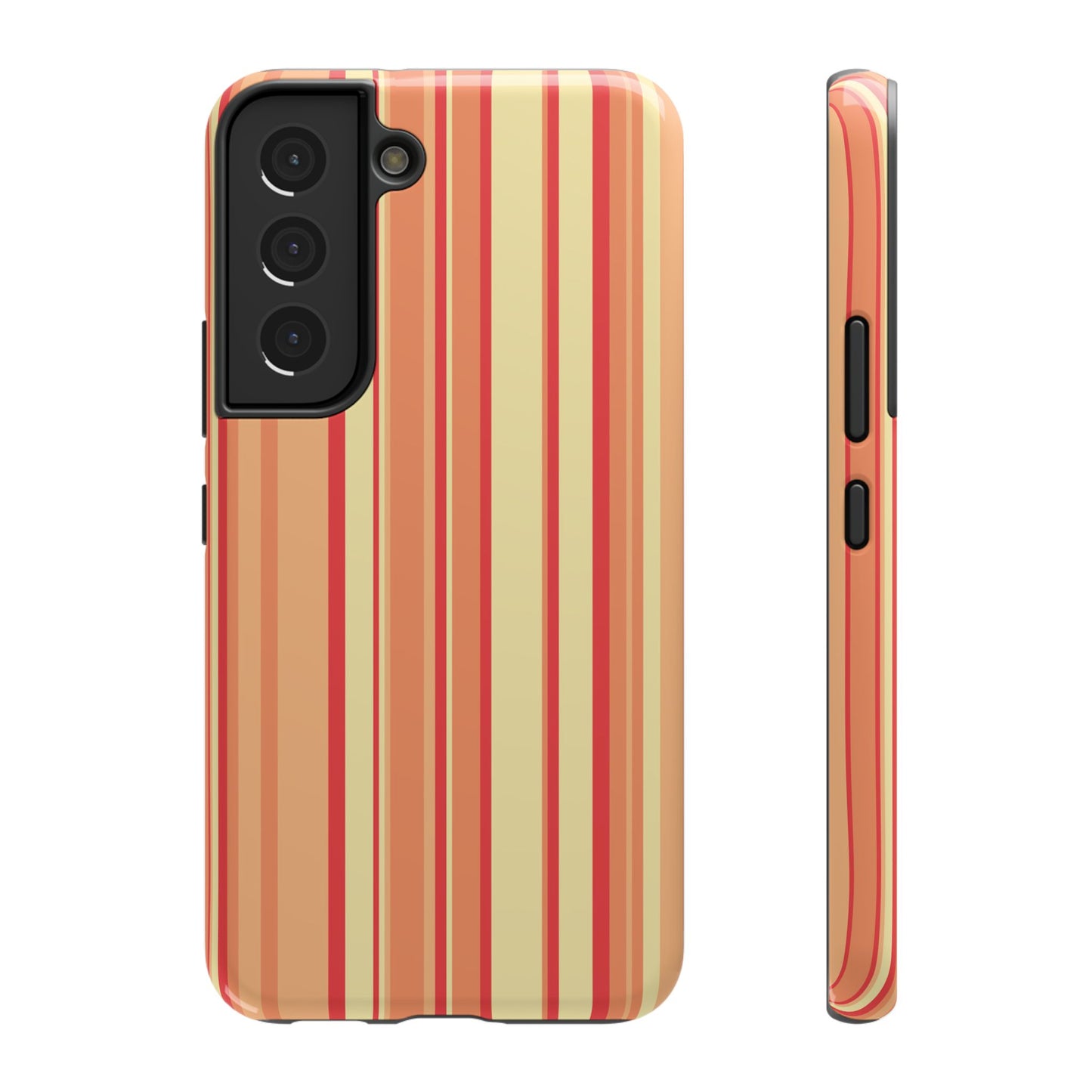 Sunflare Tough Samsung Case