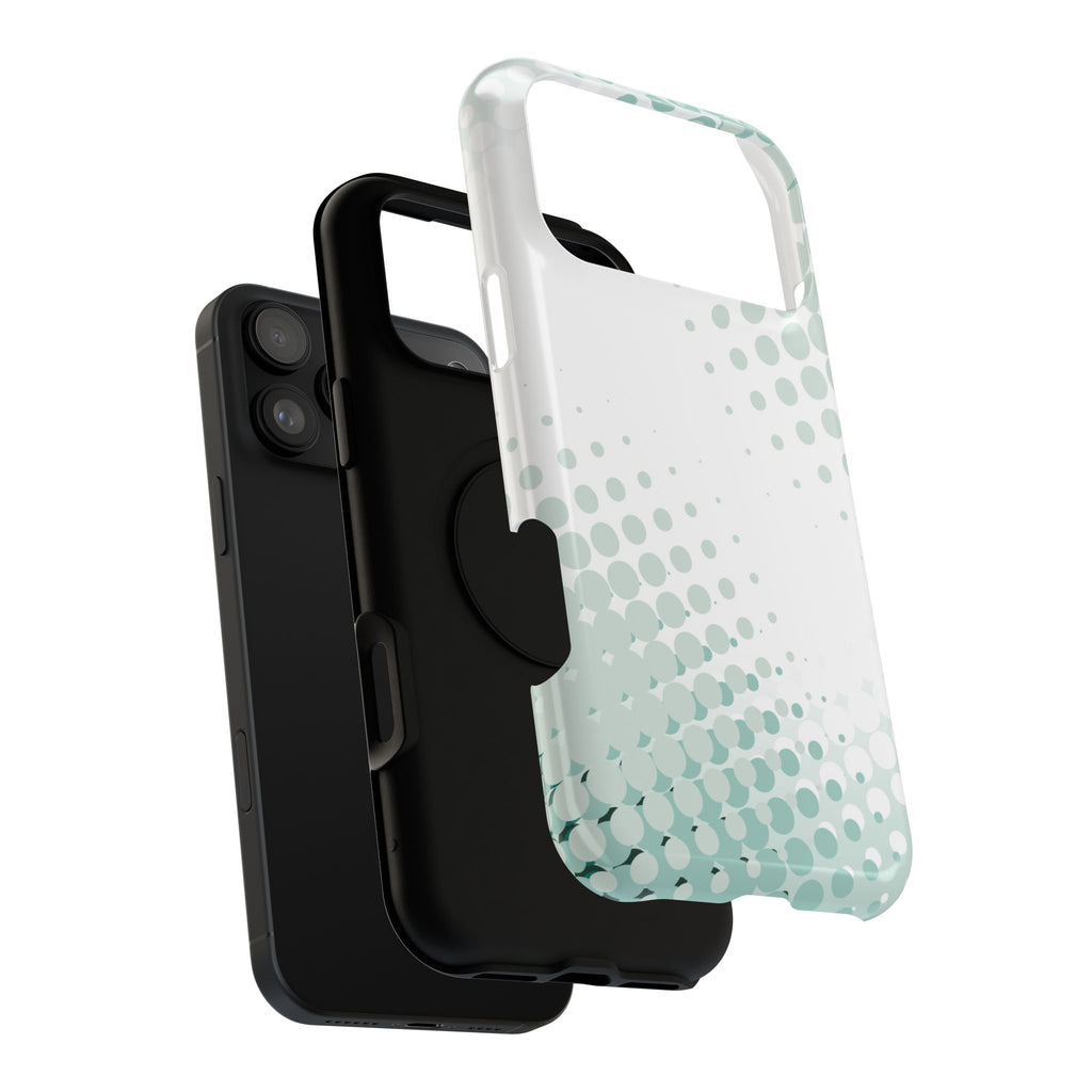 Tones Tough iPhone Case
