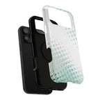 Tones Tough iPhone Case