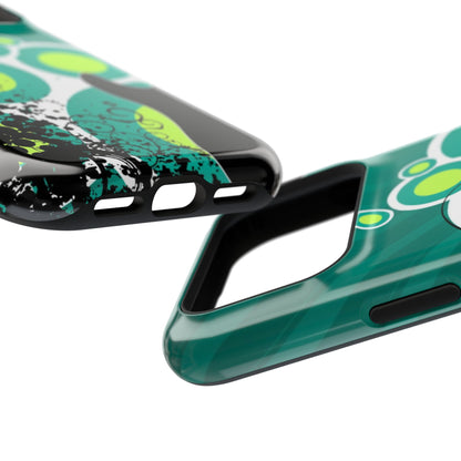 Guitar Tough iPhone Case