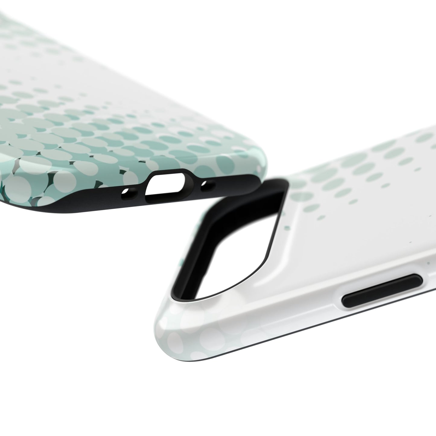 Tones Tough iPhone Case