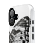 Pixelated Flight Tough iPhone Case