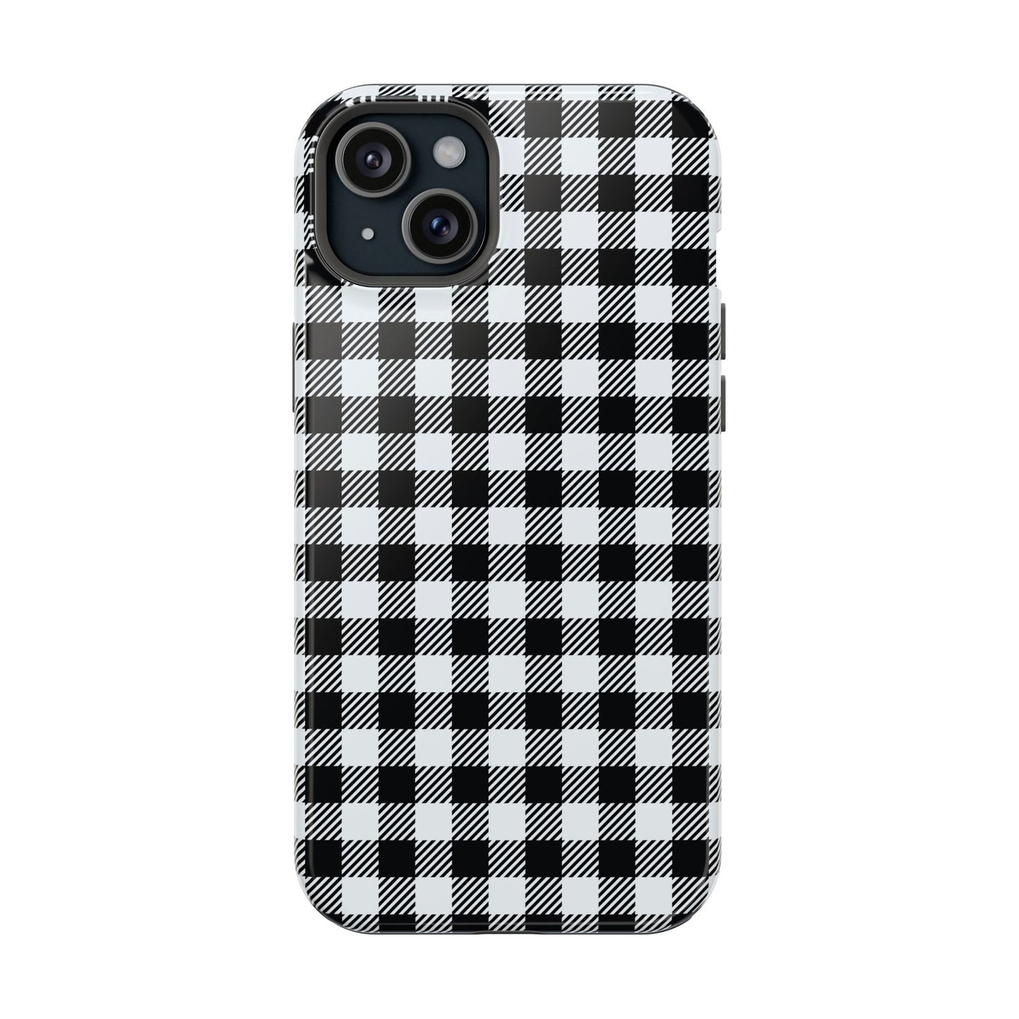 Checkmate Tough iPhone Case