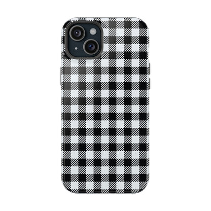 Checkmate Tough iPhone Case