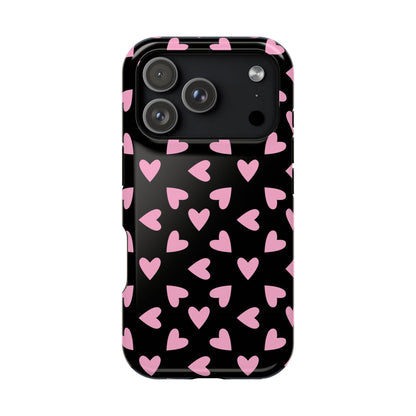 Lovestruck MagSafe Tough iPhone Case