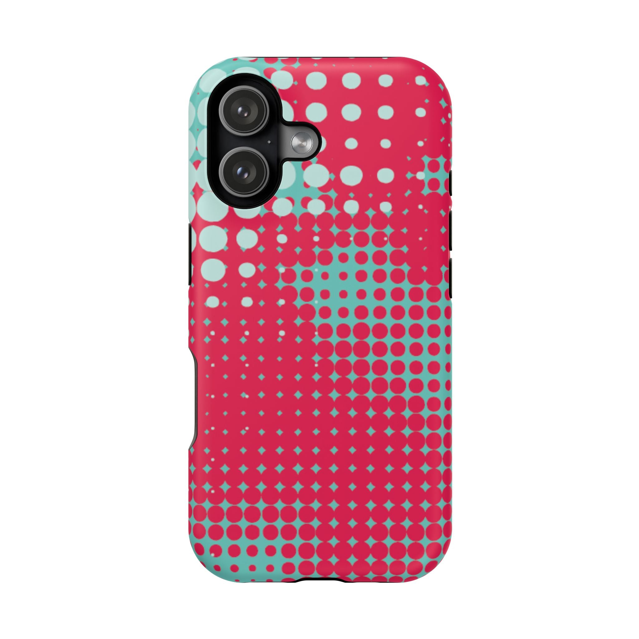 Phase Tough iPhone Case
