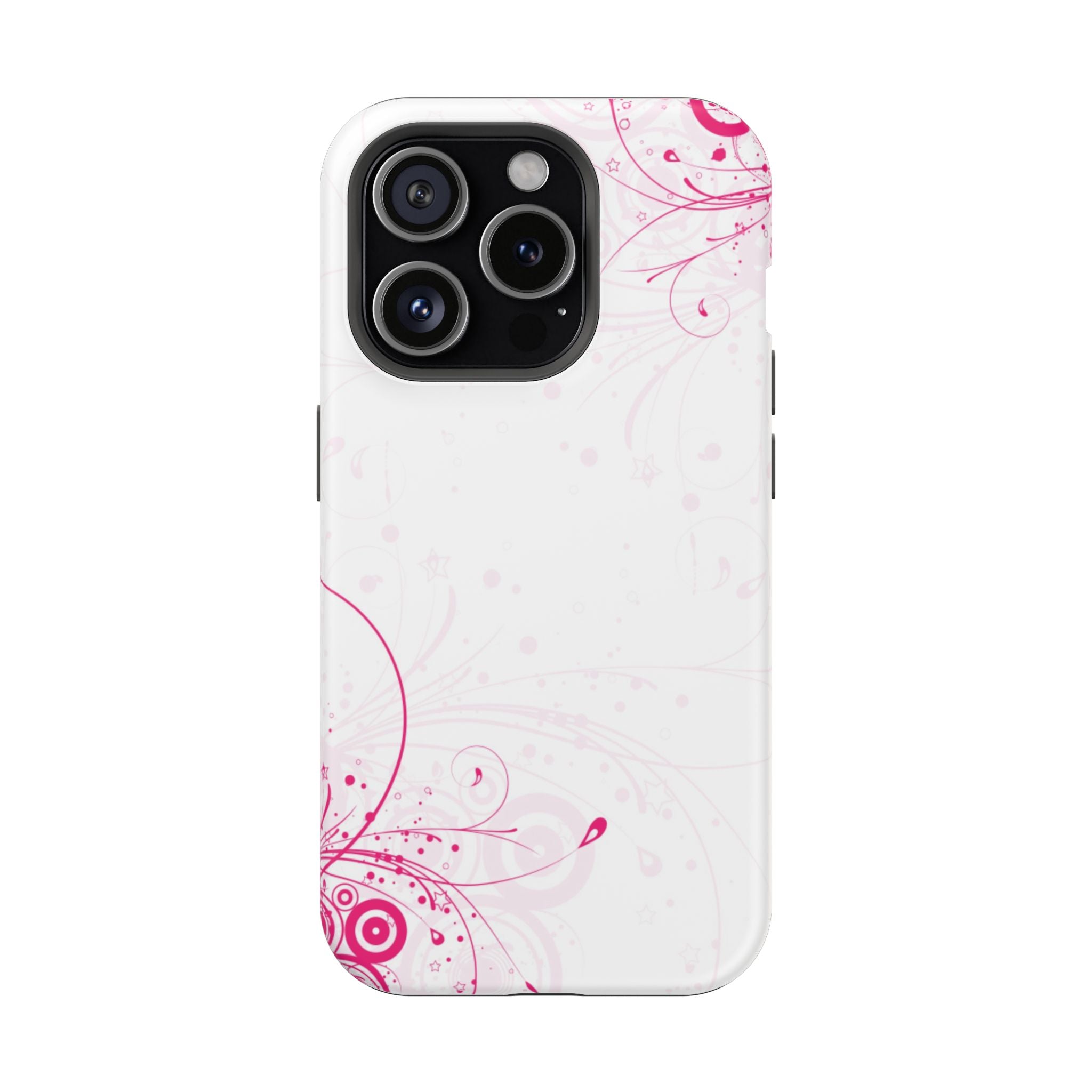 Fade Tough iPhone Case
