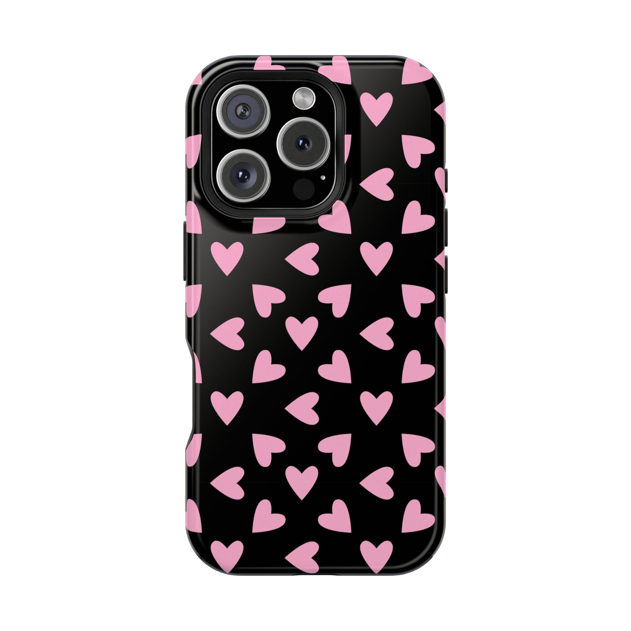 Lovestruck Tough iPhone Case