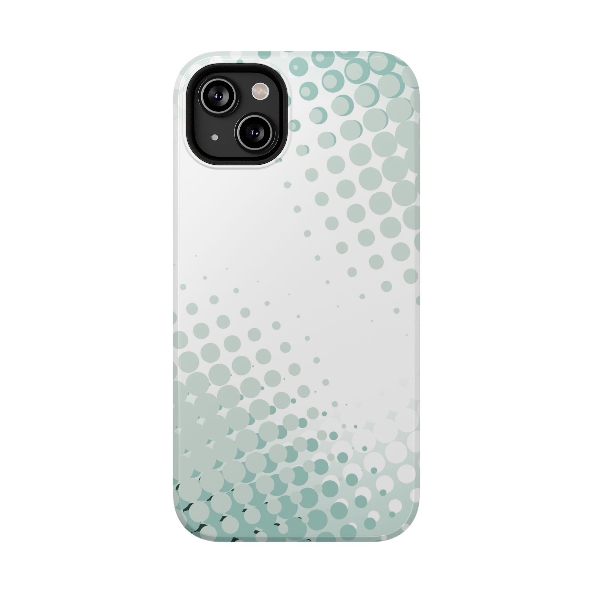Tones Tough iPhone Case