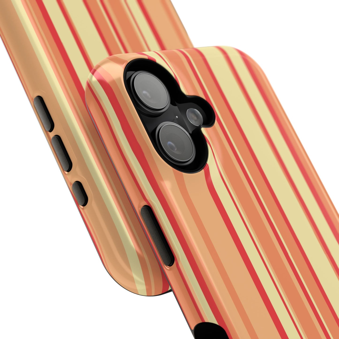 Sunflare Tough iPhone Case