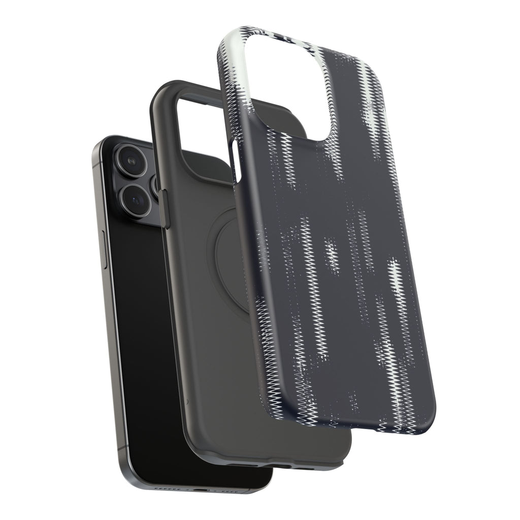 Disconnect Tough Samsung Case