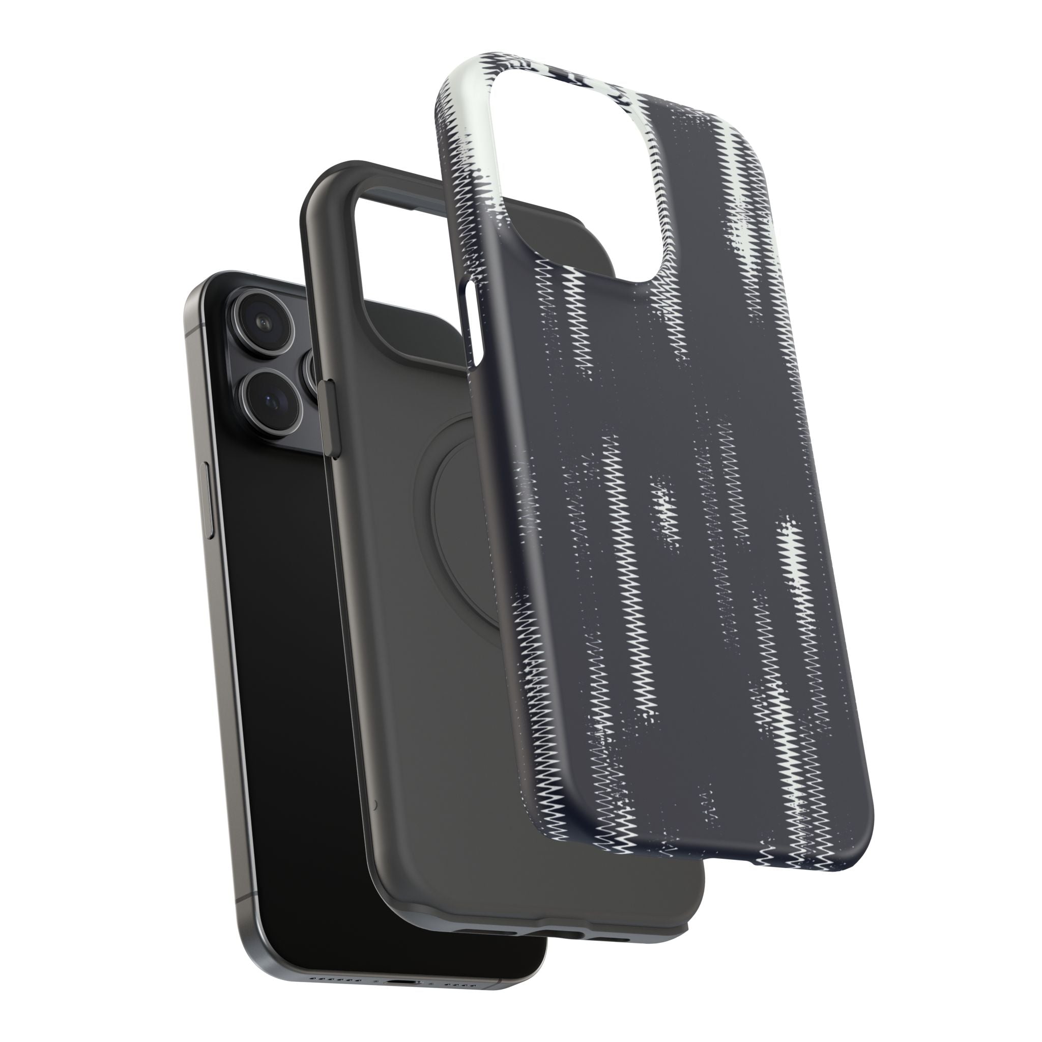 Disconnect Tough Samsung Case