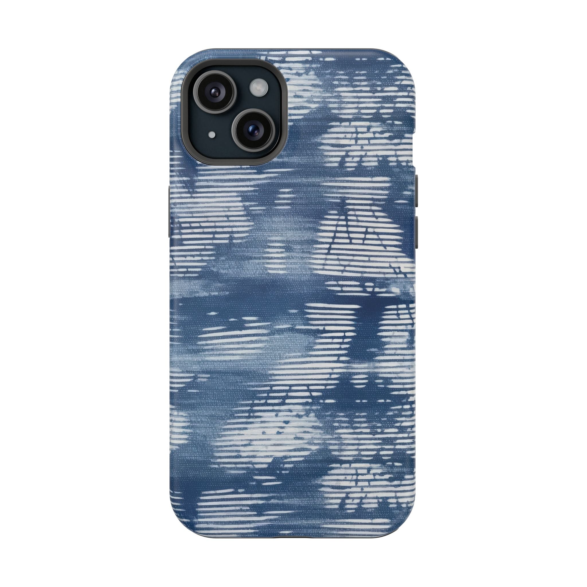 Denim Tough iPhone Case