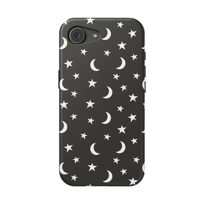 Night Sky MagSafe Tough iPhone Case