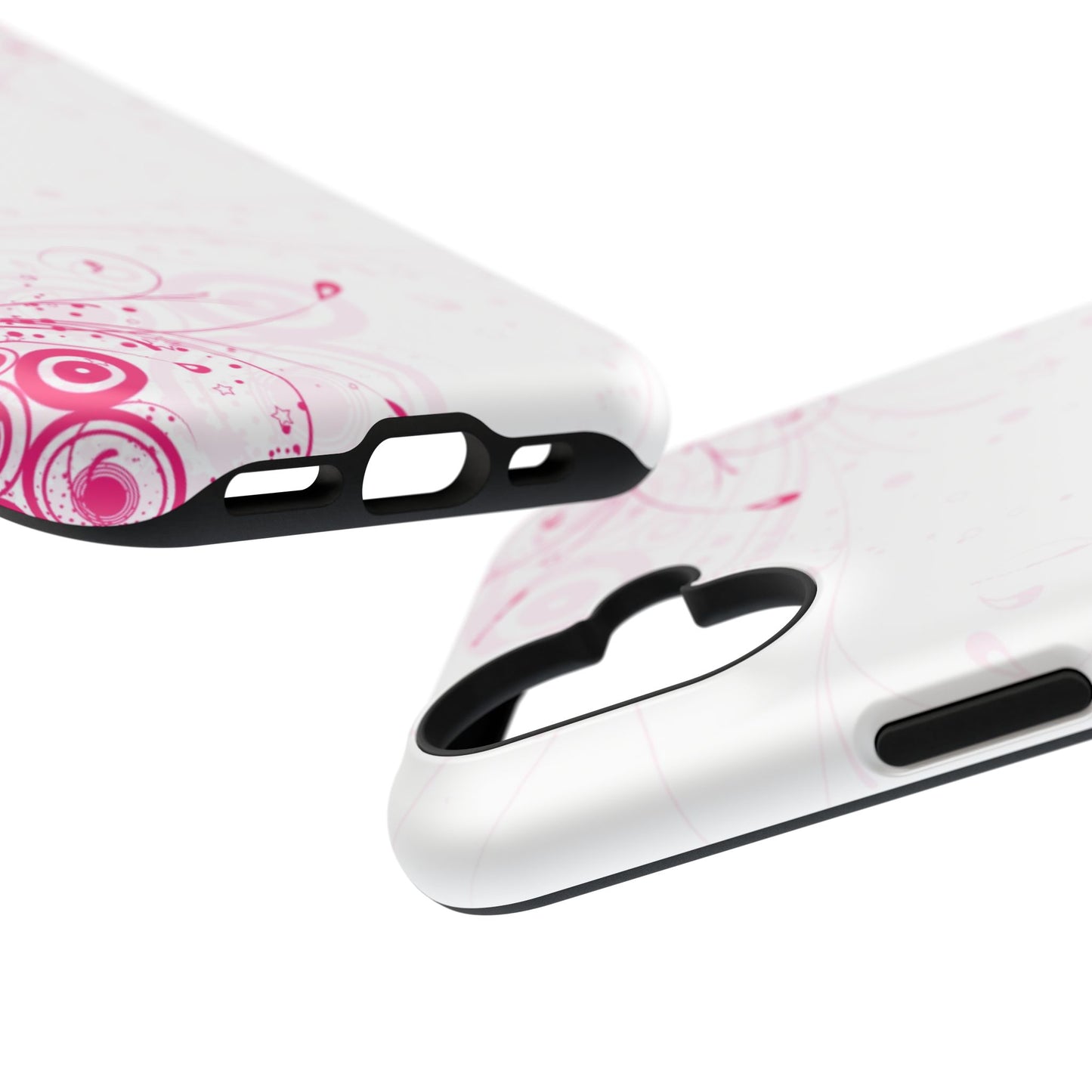 Fade Tough iPhone Case