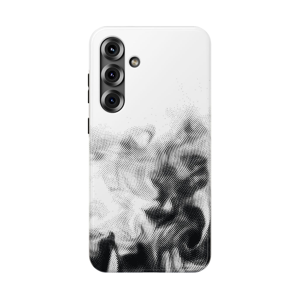 Vanish Tough Samsung Case