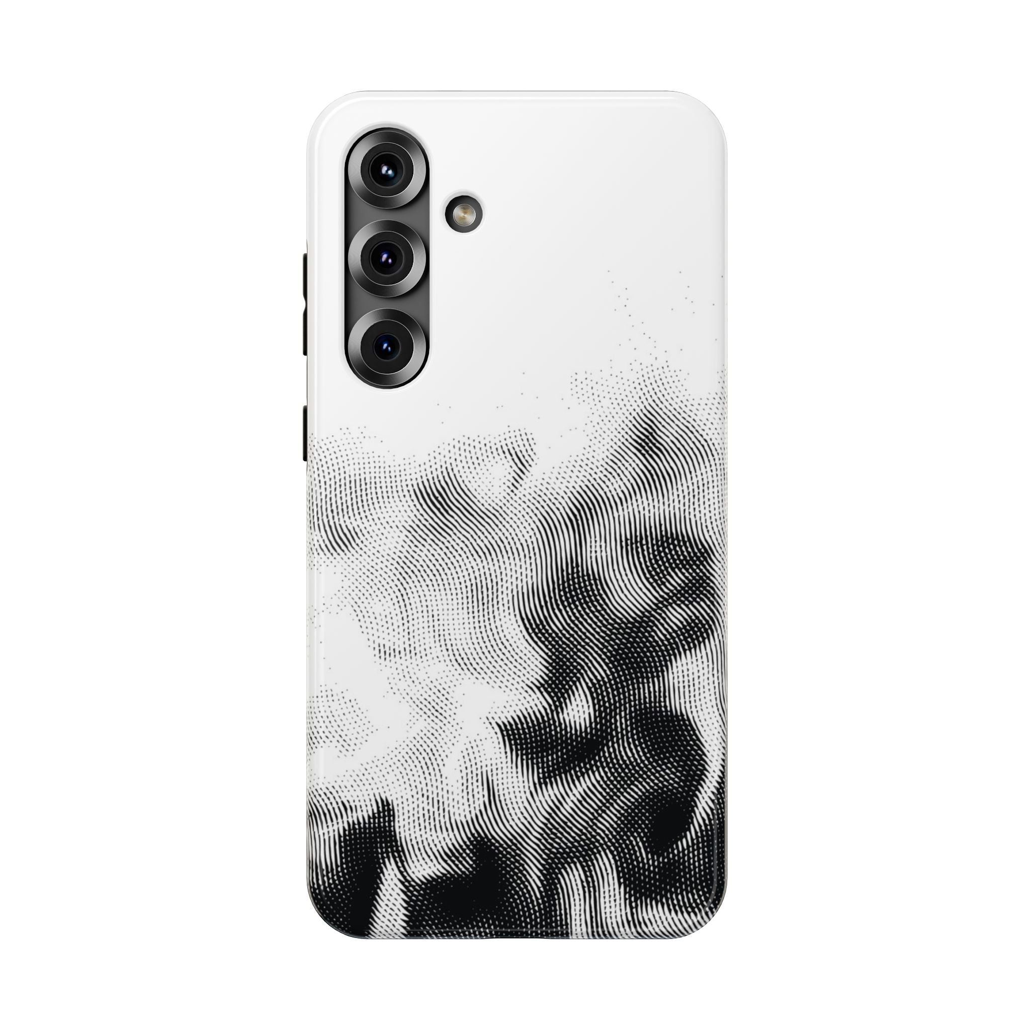 Vanish Tough Samsung Case