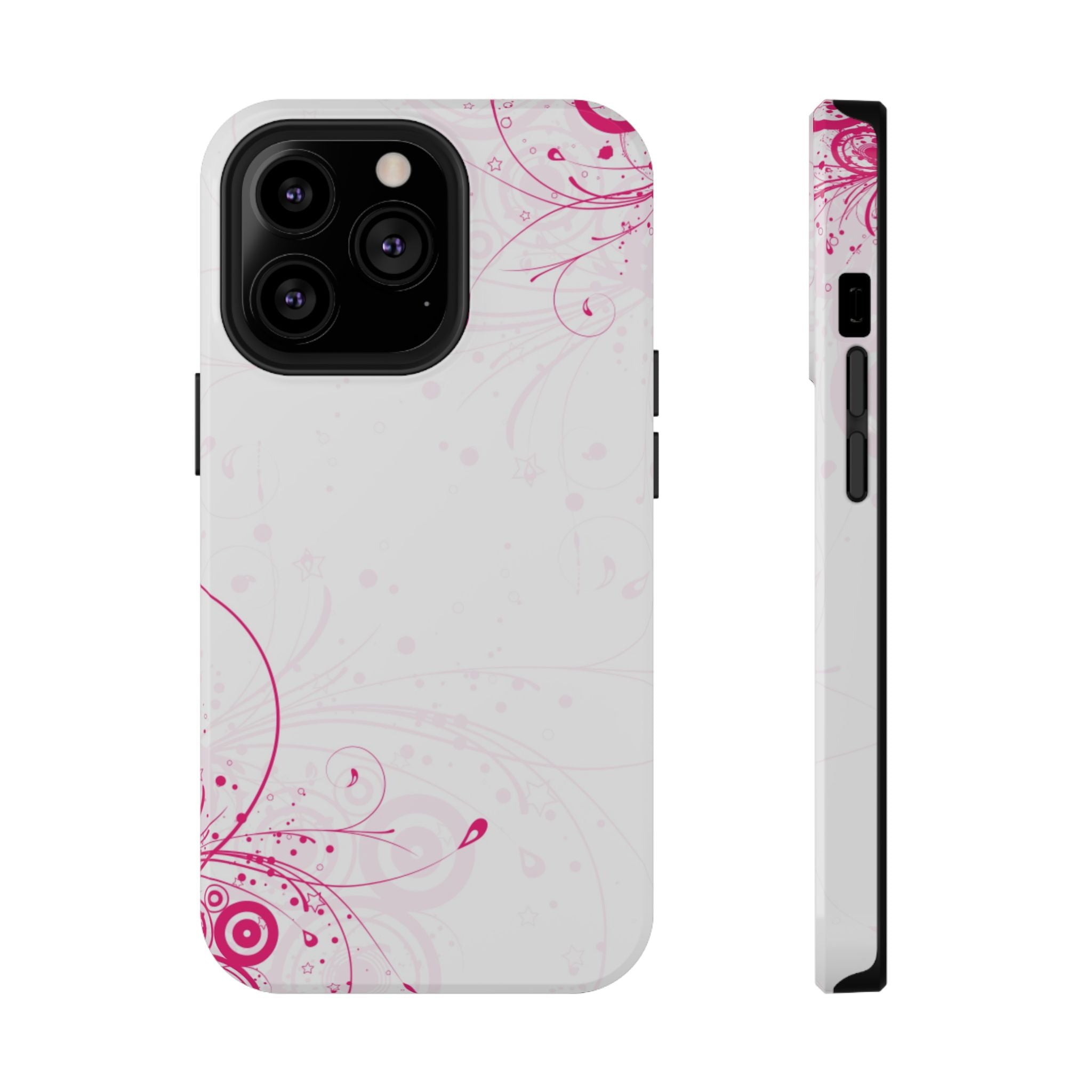 Fade Tough iPhone Case