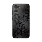 Star Static Tough Samsung Case