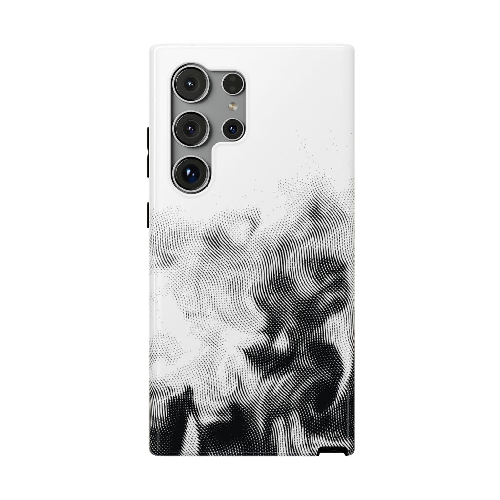 Vanish Tough Samsung Case