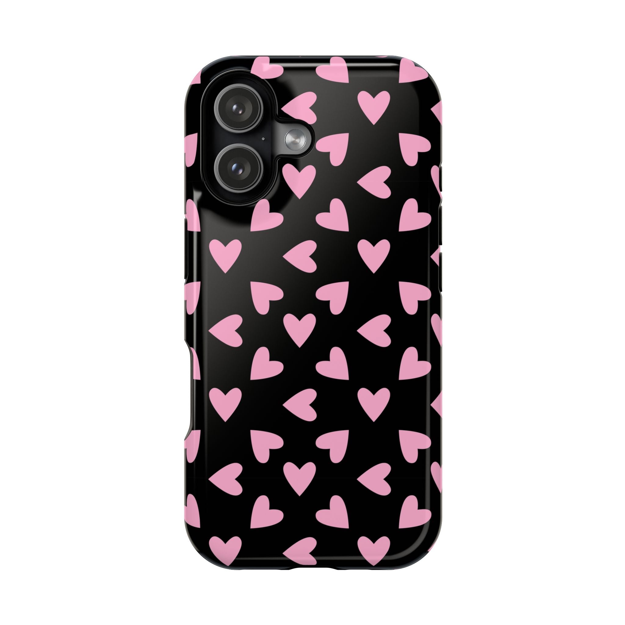Lovestruck Tough iPhone Case