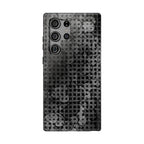 Afterimage Tough Samsung Case