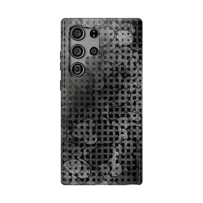 Afterimage Tough Samsung Case