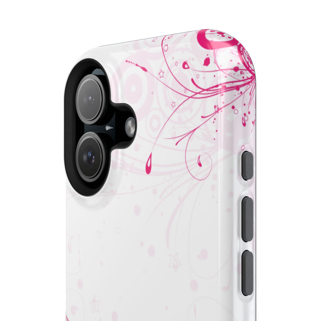Fade Tough iPhone Case