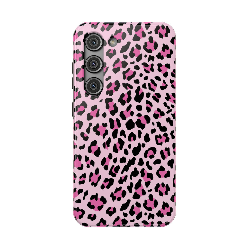 Untamed Tough Samsung Case