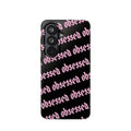 Obsessed Tough Samsung Case