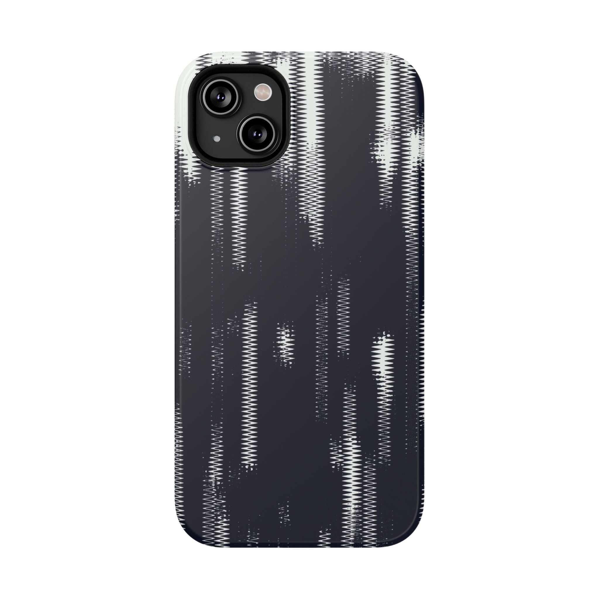 Disconnect Tough iPhone Case