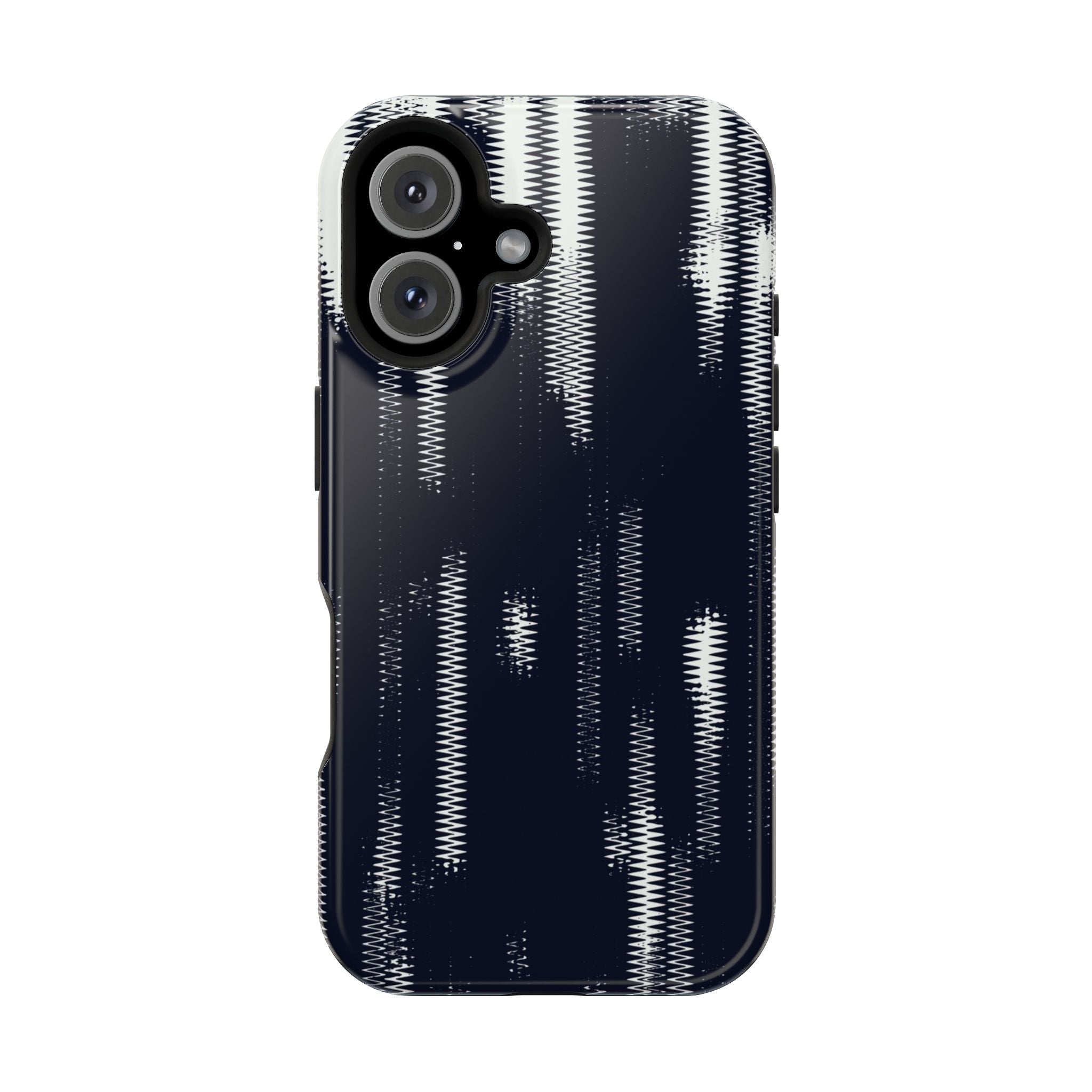 Disconnect Tough iPhone Case