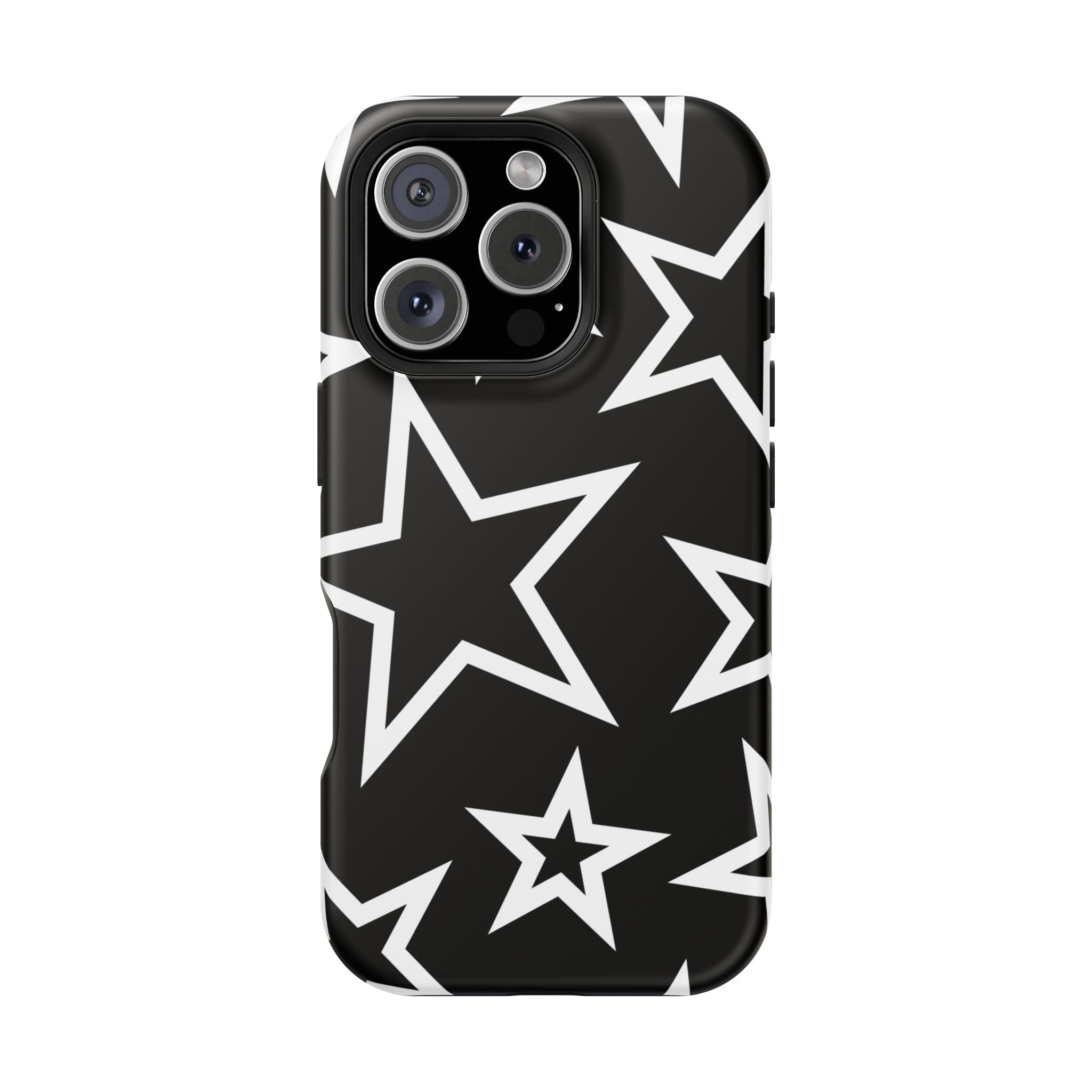 Starstruck Tough iPhone Case