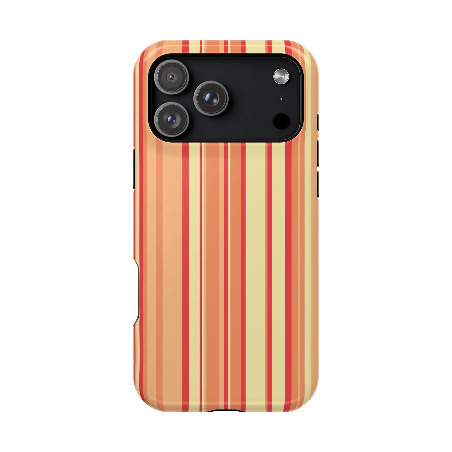 Sunflare Tough iPhone Case