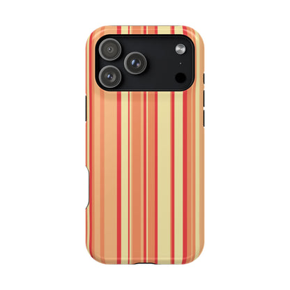 Sunflare Tough iPhone Case