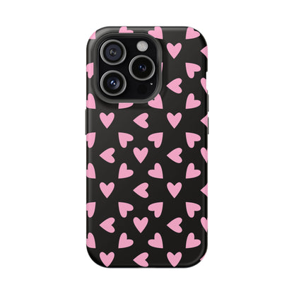 Lovestruck MagSafe Tough iPhone Case