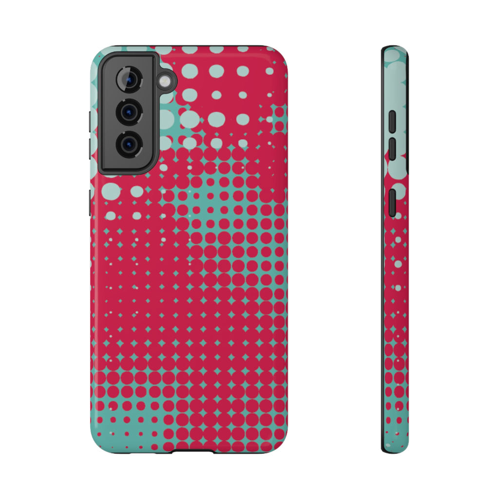Phase Tough Samsung Case