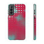 Phase Tough Samsung Case