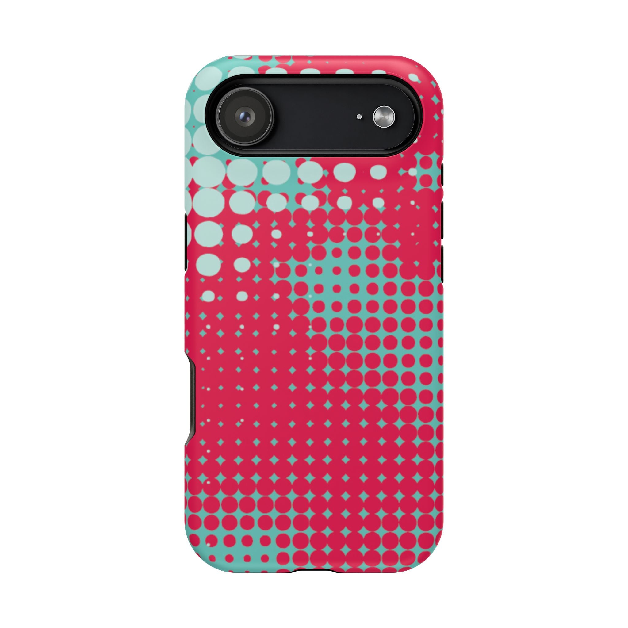 Phase Tough iPhone Case